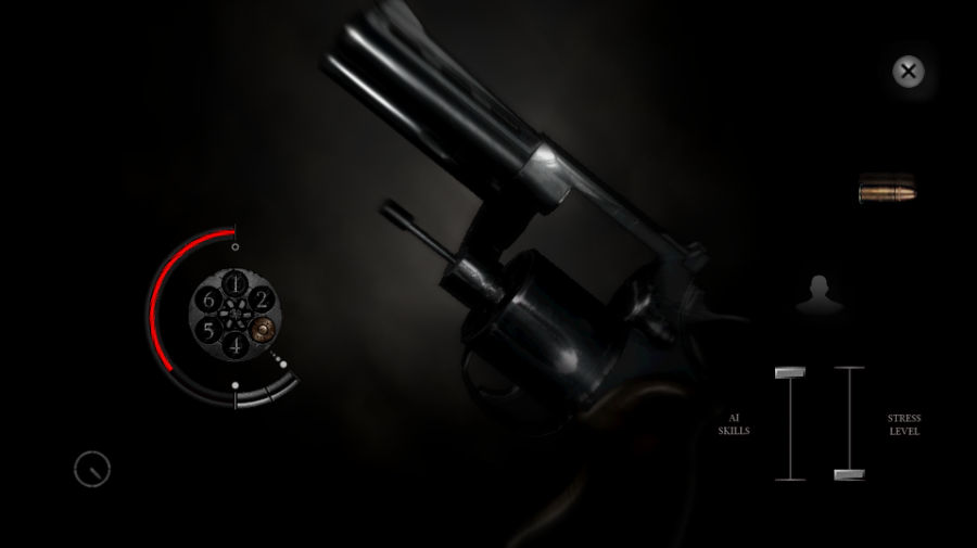 Kliktopia Details for Russian Roulette Tournament by